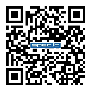 QR kodas | Joniškio autobusų parkas, UAB | spec.lt