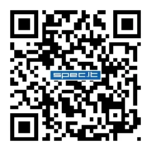 QR kodas | Joniškio baldai, UAB