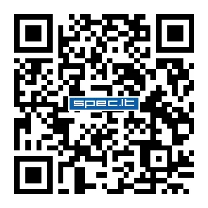 QR kodas | JONIŠKIO BUTŲ ŪKIS, UAB | spec.lt