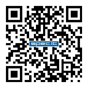 QR kodas | Joniškio duona, UAB | spec.lt
