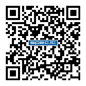 QR kodas | Joniškio evangelikų liuteronų parapija | spec.lt