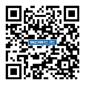 QR kodas | JONIŠKIO GRŪDAI, UAB | spec.lt