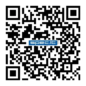 QR kodas | Joniškio ikimokyklinio ugdymo mokykla