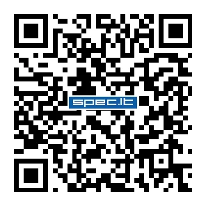 QR kodas | Joniškio istorijos ir kultūros muziejus | spec.lt