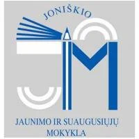 Joniškio jaunimo ir suaugusiųjų mokykla | spec.lt