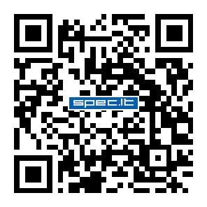 QR kodas | Joniškio kultūros centras | spec.lt