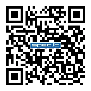 QR kodas | JONIŠKIO LEIDYBOS GRUPĖ, UAB