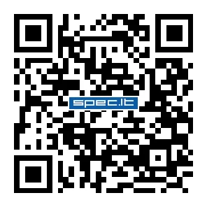 QR kodas | Joniškio liberalus jaunimas