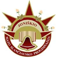 Joniškio Mato Slančiausko progimnazija