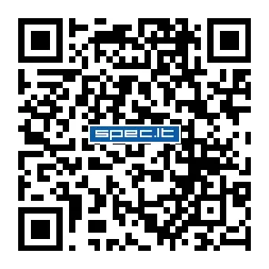 QR kodas | Joniškio Mato Slančiausko progimnazija | spec.lt