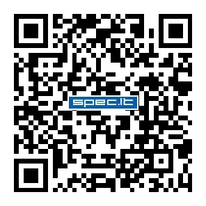 QR kodas | Joniškio Meno Mokyklos Žagarės Filialas | spec.lt