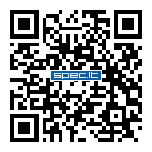 QR kodas | Joniškio mėsa, UAB | spec.lt
