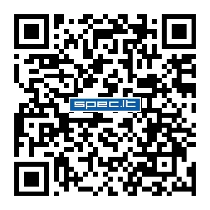 QR kodas | Joniškio padalinio miško darbuotojų profesinė sąjunga