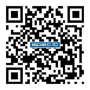 QR kodas | Joniškio optika, UAB | spec.lt