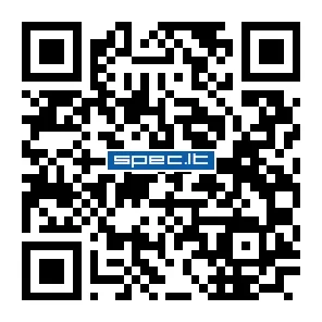 QR kodas | Joniškio paramos šeimai centras | spec.lt