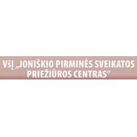 Joniškio pirminės sveikatos priežiūros centras, VŠĮ