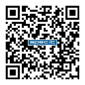 QR kodas | Joniškio pirminės sveikatos priežiūros centras, VŠĮ | spec.lt