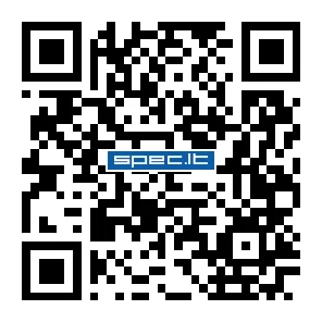 QR kodas | Joniškio projektuotojai, IĮ | spec.lt