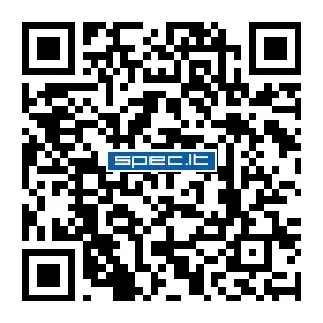 QR kodas | Joniškio psichikos sveikatos centras, VŠĮ | spec.lt