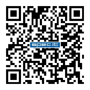 QR kodas | Joniškio r. Plikiškių mokykla-daugiafunkcis centras