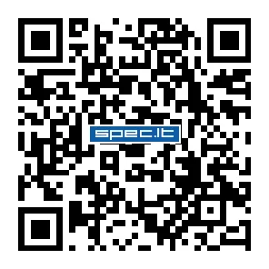 QR kodas | Joniškio rajono savivaldybės administracija | spec.lt