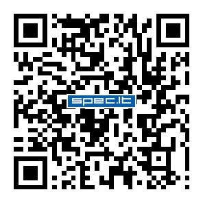 QR kodas | Joniškio r. savivaldybės Gaižaičių seniūnija | spec.lt