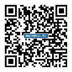 QR kodas | Joniškio r. savivaldybės Gataučių seniūnija | spec.lt