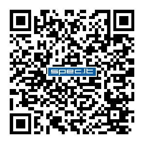 QR kodas | Joniškio r. savivaldybės greitosios medicininės pagalbos stotis, VšĮ | spec.lt