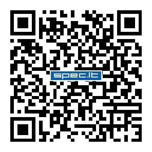 QR kodas | Joniškio r. savivaldybės Joniškio seniūnija | spec.lt