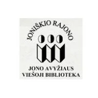 Joniškio r. savivaldybės Jono Avyžiaus viešoji biblioteka