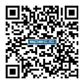 QR kodas | Joniškio r. savivaldybės Kriukų seniūnija | spec.lt