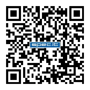 QR kodas | Joniškio rajono savivaldybės priešgaisrinė tarnyba