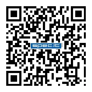 QR kodas | Joniškio r. savivaldybės Rudiškių seniūnija | spec.lt