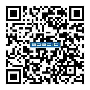 QR kodas | Joniškio r. savivaldybės Satkūnų seniūnija | spec.lt