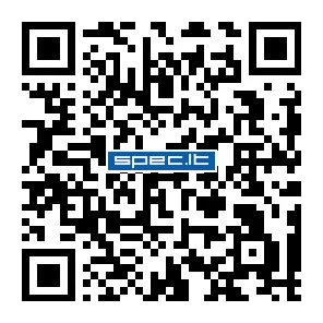QR kodas | Joniškio r. savivaldybės Saugėlaukio seniūnija | spec.lt