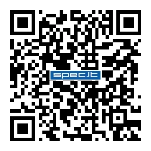QR kodas | Joniškio r. savivaldybės Skaistgirio seniūnija | spec.lt