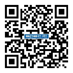 QR kodas | Joniškio r. Skaistgirio gimnazija | spec.lt