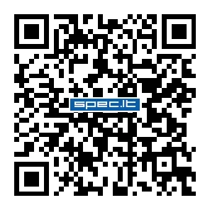 QR kodas | Joniškio r. valstybinė maisto ir veterinarijos tarnyba