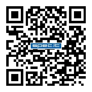 QR kodas | Joniškio r. Žagarės gimnazija | spec.lt