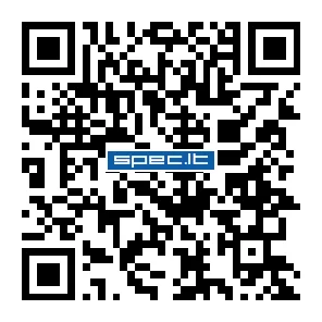 QR kodas | Joniškio Rajono Diabetu Sergančių Klubas Viltis | spec.lt