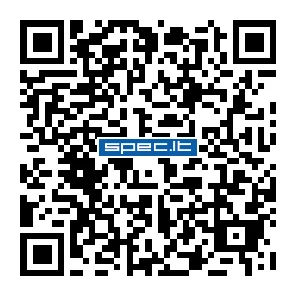 QR kodas | Joniškio Rajono Gataučių Seniūnijos Melioracijos Statinių Naudotojų Asociacija | spec.lt