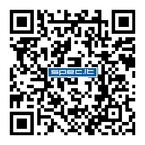 QR kodas | Joniškio rajono gausių šeimų bendrija Šeimos židinys