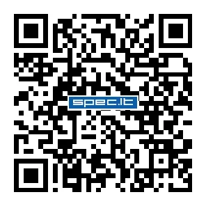 QR kodas | Joniškio rajono jaunimo asociacija JAUNIMO IMPERIJA