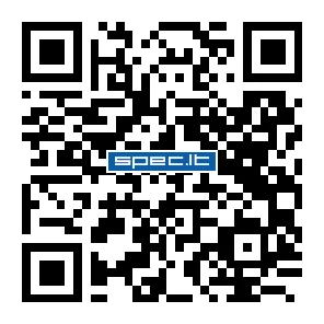 QR kodas | Joniškio rajono neįgaliųjų draugija