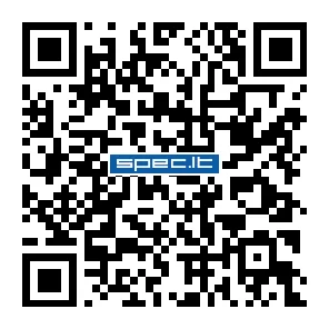 QR kodas | Joniškio rajono pašto darbuotojų Profesinė sąjunga | spec.lt