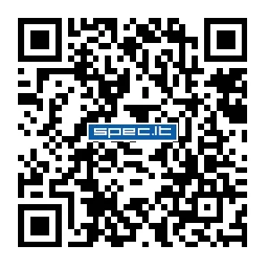 QR kodas | Joniškio rajono savivaldybės kontrolės ir audito tarnyba | spec.lt
