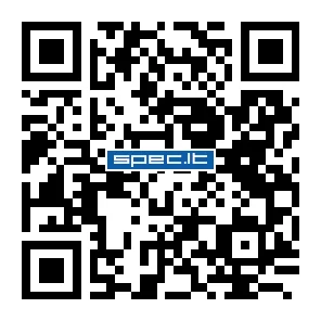QR kodas | Joniškio rajono švietimo centras | spec.lt
