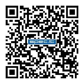 QR kodas | Joniškio Rajono Švietimo Darbuotojų Profesinių Sąjungų Susivienijimas | spec.lt