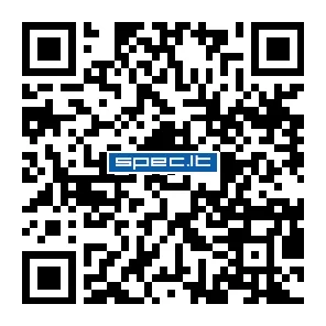 QR kodas | Joniškio rajono vaiko ir šeimos gerovės centras | spec.lt