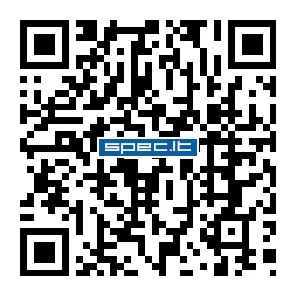 QR kodas | Joniškio rajono ŽŪB Agroservisas Mūša